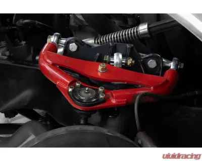 UMI Performance Front Coilover Bracket Conversion Kit GM G-Body 1978-1988 - 3062