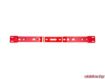 UMI Performance Modular Transmission Crossmember Adjustable GM G-Body 1978-1988 - 3108-R
