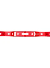 UMI Performance Modular Transmission Crossmember Adjustable GM G-Body 1978-1988                                     - 3108-R - Image 3