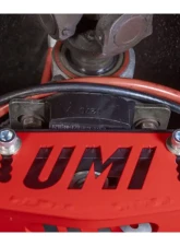 UMI Performance Modular Transmission Crossmember Adjustable GM G-Body 1978-1988                                     - 3108-R - Image 8