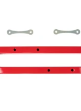 UMI Performance Red Extended Length Rear Control Arm GM B-Body 1978-1996                                     - 3621-R - Image 2