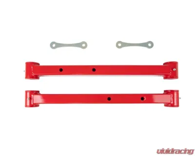 UMI Performance Red Extended Length Rear Control Arm GM B-Body 1978-1996 - 3621-R