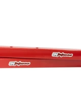 UMI Performance Red Extended Length Rear Control Arm GM B-Body 1978-1996                                     - 3621-R - Image 3