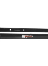 UMI Performance Black Rear Trailing Arms Kit Poly/Rod-End GM B-Body 1978-1996                                     - 362119-B - Image 2