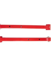 UMI Performance Red Rear Trailing Arms Kit Roto-Joints GM B-Body 1978-1996                                     - 362224-R - Image 5