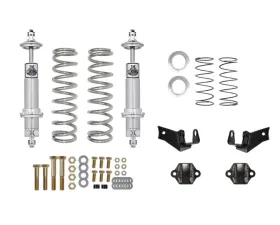 UMI Performance Rear Coilover Conversion Kit - 200lbs GM B-Body 1978-1996
