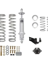 UMI Performance Rear Coilover Conversion Kit - 250lbs GM B-Body 1978-1996                                     - 3623-2 - Image 9