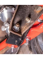 UMI Performance Rear Coilover Conversion Brackets GM B-Body 1978-1996                                     - 3623 - Image 2