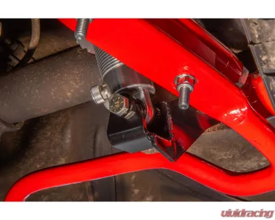 UMI Performance Rear Coilover Conversion Brackets GM B-Body 1978-1996 - 3623