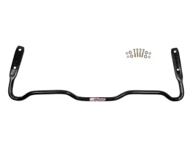 UMI Performance Black Rear Sway Bar GM B-Body 1978-1996
