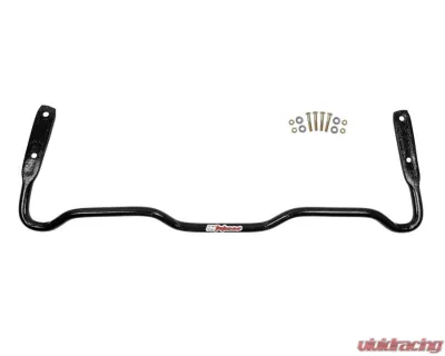 UMI Performance Black Rear Sway Bar GM B-Body 1978-1996 - 3634-B