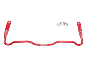 UMI Performance Red Rear Sway Bar GM B-Body 1978-1996