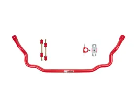 UMI Performance Red Front Sway Bar GM B-Body 1978-1996