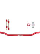 UMI Performance Red Front Sway Bar GM B-Body 1978-1996                                     - 3635-R - Image 2