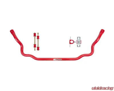 UMI Performance Red Front Sway Bar GM B-Body 1978-1996 - 3635-R