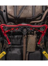 UMI Performance Red Front & Rear Sway Bar Kit GM B-Body 1978-1996                                     - 363534-R - Image 4