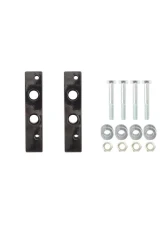 UMI Performance Rear Sway Bar Bracket Kit GM B-Body 1978-1996                                     - 3636 - Image 3