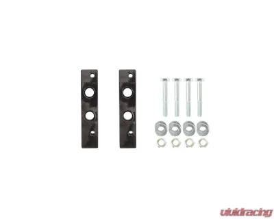 UMI Performance Rear Sway Bar Bracket Kit GM B-Body 1978-1996 - 3636