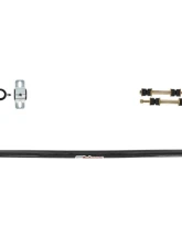 UMI Performance Black 1 1/8" Solid Front Sway Bar Chevy B-Body 1965-1970                                     - 3668-B - Image 6