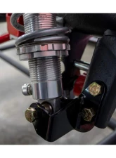 UMI Performance Rear Coilover Bracket Kit GM A-Body 1964-1972                                     - 4057 - Image 2