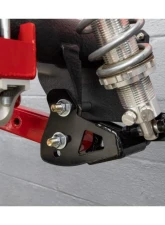 UMI Performance Rear Coilover Bracket Kit GM A-Body 1964-1972                                     - 4057 - Image 4