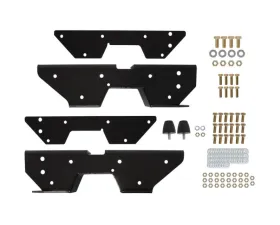 UMI Performance Frame C Notch Kit GM C10 1973-1987