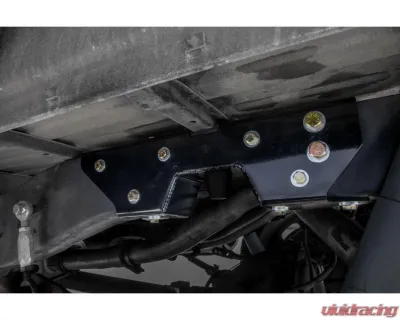 UMI Performance Frame C Notch Kit GM C10 1973-1987 - 6415