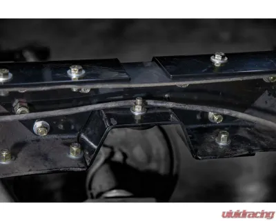 UMI Performance Frame C Notch Kit GM C10 1973-1987 - 6415