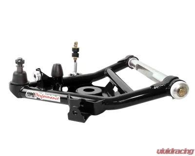 UMI Performance 1/2" Taller Upper Street Performance A-Arm Kit Chevrolet C10 | GMC C15 1979-1987 - 643233-1-B