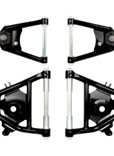 UMI Performance Street Performance A-Arm Kit Chevrolet C10 | GMC C15 1963-1970                                     - 643233-3-B - Image 9