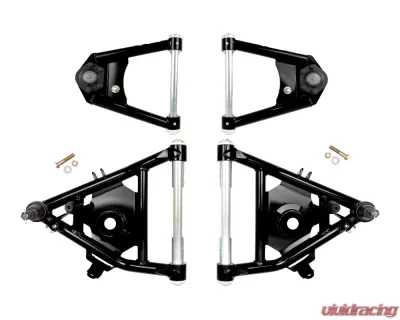 UMI Performance Street Performance A-Arm Kit Chevrolet C10 | GMC C15 1963-1970 - 643233-3-B