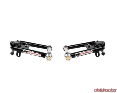UMI Performance Street Performance A-Arm Kit Chevrolet C10 | GMC C15 1963-1970 - 643233-3-R