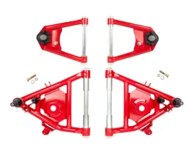 UMI Performance Street Performance A-Arm Kit Chevrolet C10 | GMC C15 1963-1970