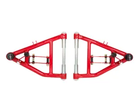 UMI Performance Cornermax Race Lower A-Arms Chevrolet C10 | GMC C15 1963-1972