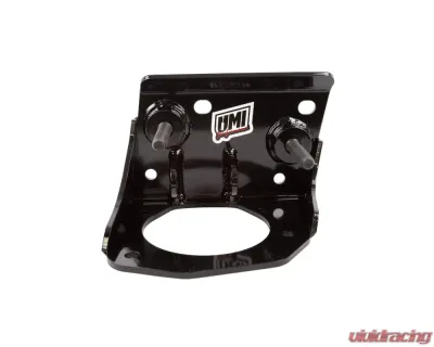 UMI Performance CornerMax A-Arm Kit Chevrolet C10 | GMC C15 1963-1970 - 643546-1-R