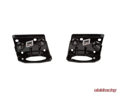 UMI Performance CornerMax A-Arm Kit Chevrolet C10 | GMC C15 1963-1970 - 643546-1-R