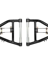 UMI Performance CornerMax A-Arm Kit Chevrolet C10 | GMC C15 1963-1970                                     - 643546-1-R - Image 2