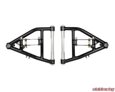 UMI Performance CornerMax A-Arm Kit Chevrolet C10 | GMC C15 1963-1970 - 643546-1-R