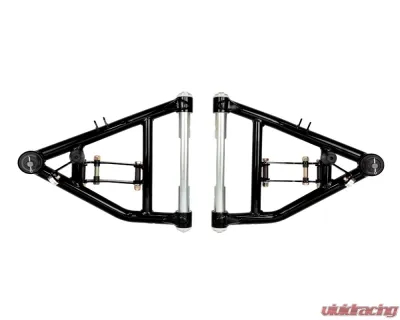 UMI Performance CornerMax A-Arm Kit Chevrolet C10 | GMC C15 1963-1970 - 643546-1-R