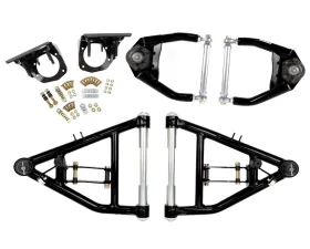 UMI Performance CornerMax A-Arm Kit Chevrolet C10 | GMC C15 1963-1970