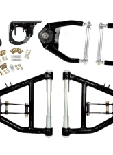 UMI Performance CornerMax A-Arm Kit Chevrolet C10 | GMC C15 1963-1970                                     - 643546-1-B - Image 15