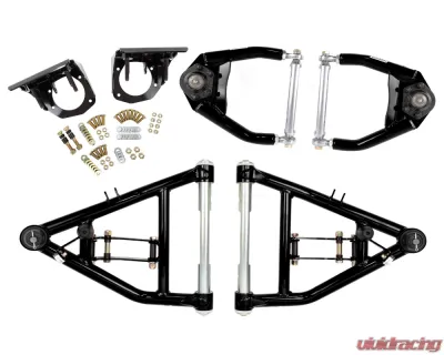 UMI Performance CornerMax A-Arm Kit Chevrolet C10 | GMC C15 1963-1970 - 643546-1-B