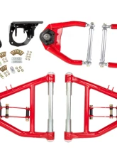 UMI Performance CornerMax A-Arm Kit Chevrolet C10 | GMC C15 1963-1970                                     - 643546-1-R - Image 15