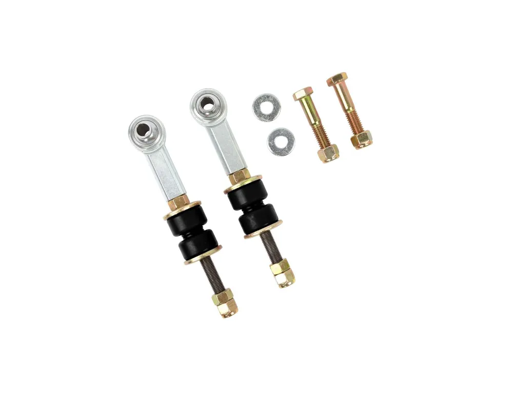 UMI Performance Lower A-Arm End Links Chevrolet C10 | GMC