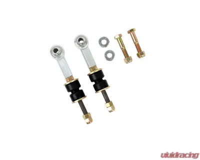 UMI Performance Lower A-Arm End Links Chevrolet C10 | GMC C15/C1500/R1500 1967-1987 - 6449-B