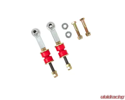 UMI Performance Lower A-Arm End Links Chevrolet C10 | GMC C15/C1500/R1500 1967-1987 - 6449-R