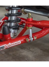 UMI Performance Lower A-Arm End Links Chevrolet C10 | GMC C15/C1500/R1500 1967-1987                                     - 6449-R - Image 2