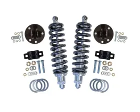 UMI Performance Front Coilover Kit Ford F-150 600lb 2WD 2015-2024