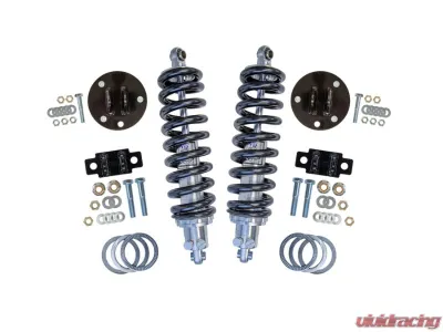 UMI Performance Front Coilover Kit Ford F-150 600lb 2WD 2015-2024 - 6560-1