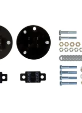 UMI Performance Front Coilover Adjustable Spring Lowering Bracket Kit Ford F-150 2015-2024                                     - 656061 - Image 5